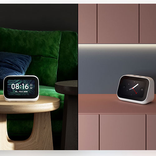 Xiaomi Xiao AI touch Screen Speaker